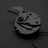 Multitool 8-in-1 Keychain - ATECH
