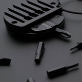 Multitool 8-in-1 Keychain - ATECH