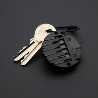 最高 EDC ATECH – Multitool 8-in-1 Keychain ビクトリノックス