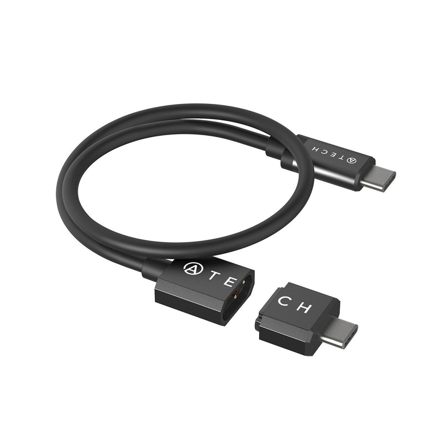 USB-C Magnetic Charging Cable - ATECH
