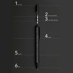 Multitool Pen 6-in-1 Level - ATECH