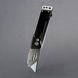 ATECH EDC Utility Knife with Blade Storage