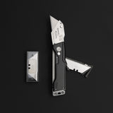 ATECH EDC Utility Knife with Blade Storage