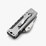 ATECH EDC Utility Knife with Blade Storage