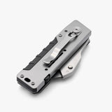 ATECH EDC Utility Knife with Blade Storage