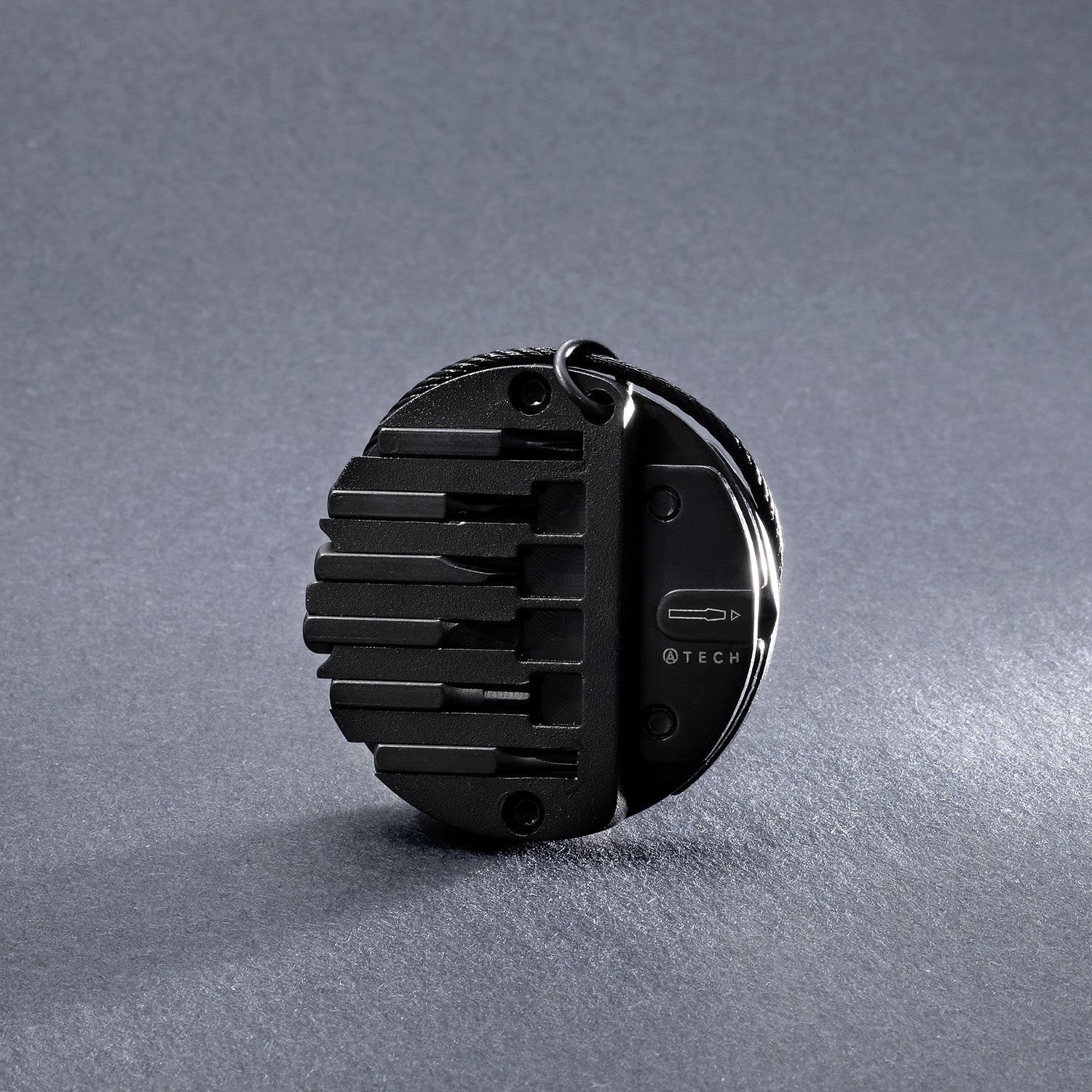 Multitool 8-in-1 Keychain - ATECH