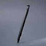 Multitool Pen 7-in-1 Phone Stand - Black - ATECH