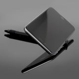 Multitool Pen 7-in-1 Phone Stand - Black - ATECH