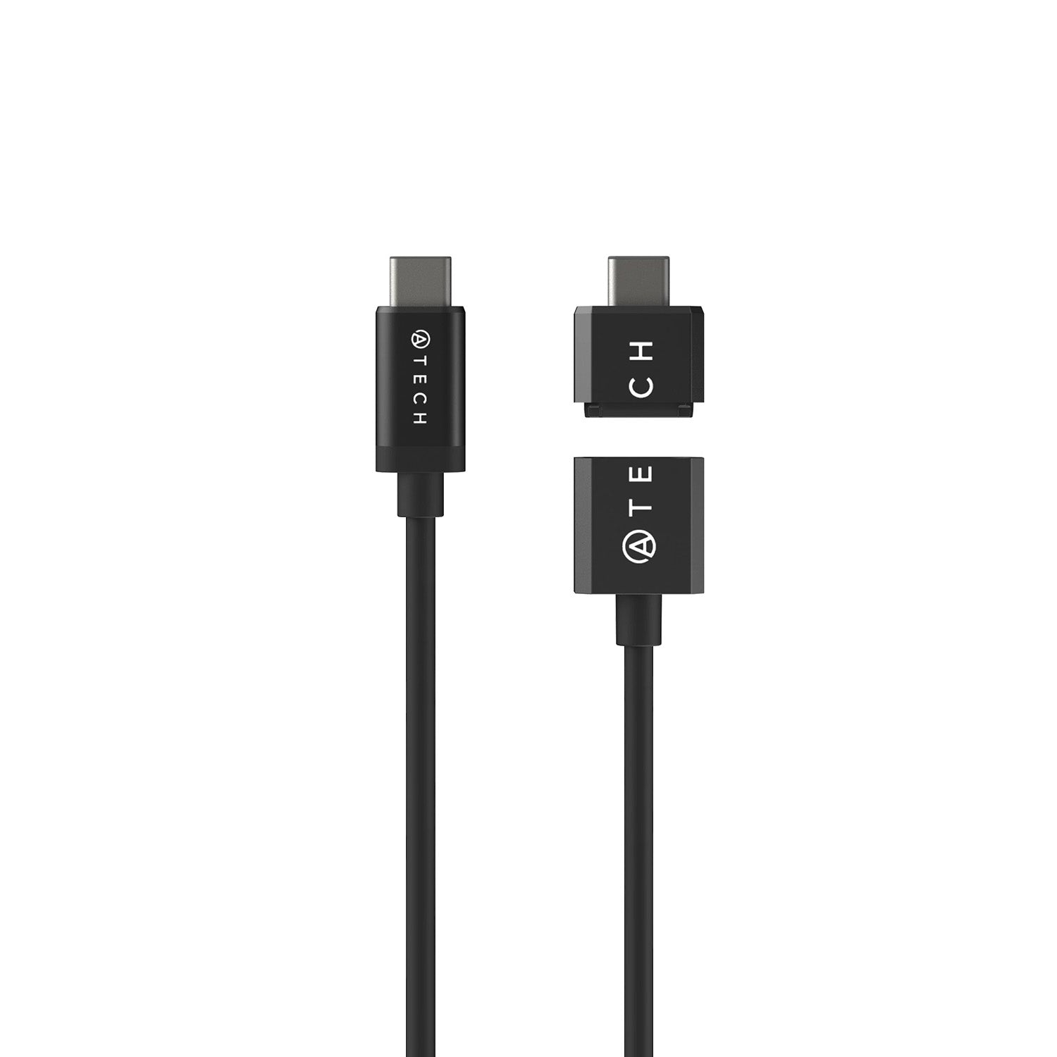 USB-C Magnetic Charging Cable - ATECH