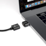 USB-C Magnetic Charging Cable - ATECH