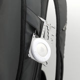 ATECH AirTag Multitool 10-in-1 Keychain Carabiner Phone Holder Bottle Opener Phillips Screwdriver Flathead Driver Hex Wrench Spoke Bicycle Tools
